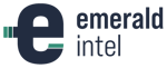 emerald intel logo 2024