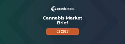 5 Cannabis Licensing Trends Shaping the Market: Q2 2026