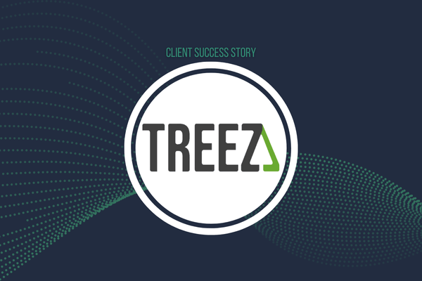 Treez Icon