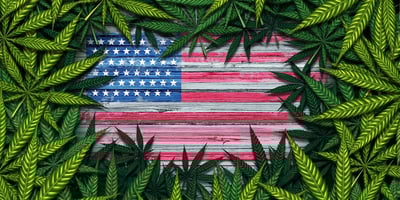 Cannabis Rescheduling Part 1: The Market Reset No One Is Ready For