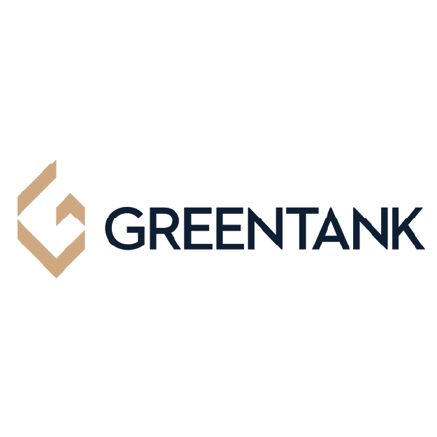 Greentank company logo