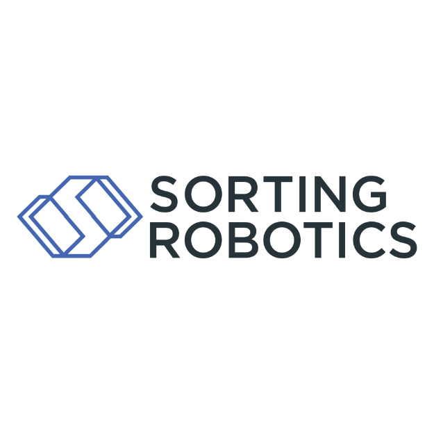 SortingRobotics company logo