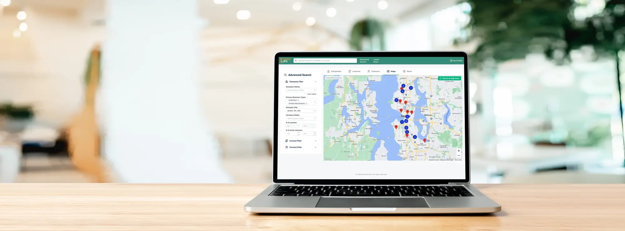 EI-map-tool